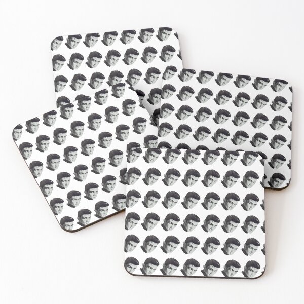 Item preview, Gene Pitney designed and sold by Lizard-Overlord.