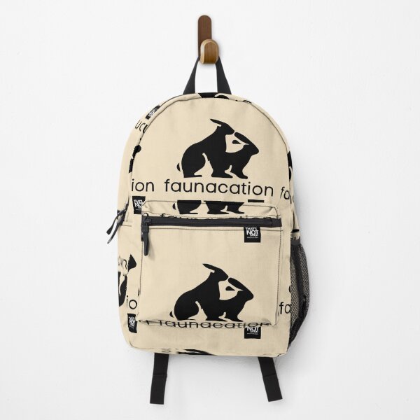 Item preview, Faunacation designed and sold by thatsnotcanon.
