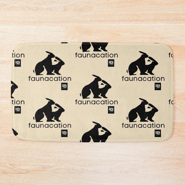 Item preview, Faunacation designed and sold by thatsnotcanon.