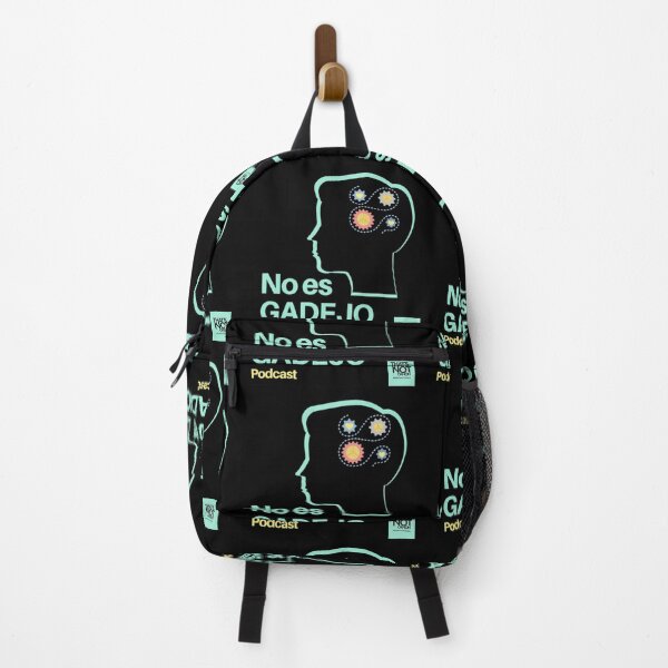 Item preview, No Es Gadejo designed and sold by thatsnotcanon.