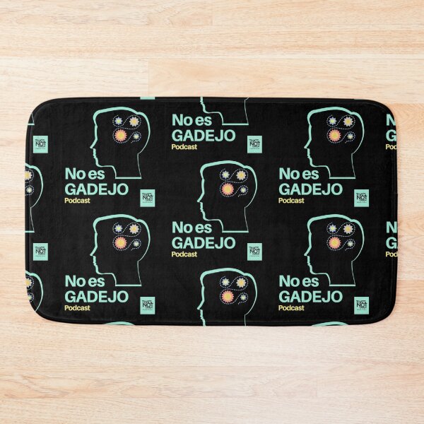Item preview, No Es Gadejo designed and sold by thatsnotcanon.
