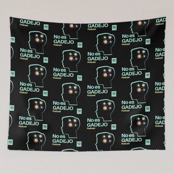 Item preview, No Es Gadejo designed and sold by thatsnotcanon.