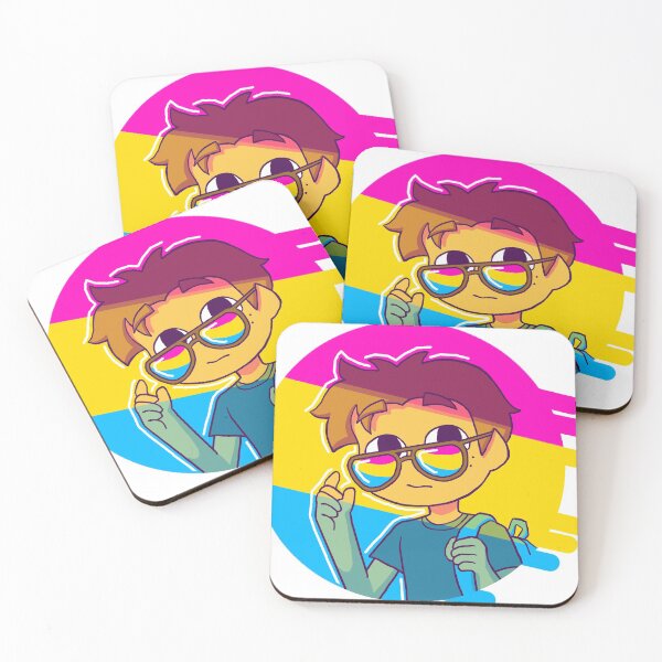 Item preview, Pan Drops Sunglasses designed and sold by DropsDraws.