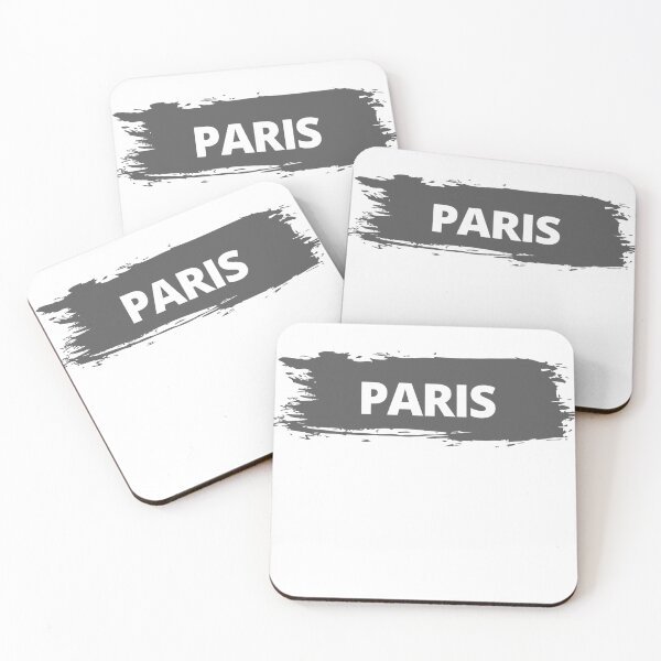 Item preview, Paris- Beautiful city designed and sold by Little Lady.