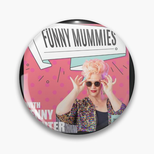 Item preview, Funny Mummies designed and sold by thatsnotcanon.