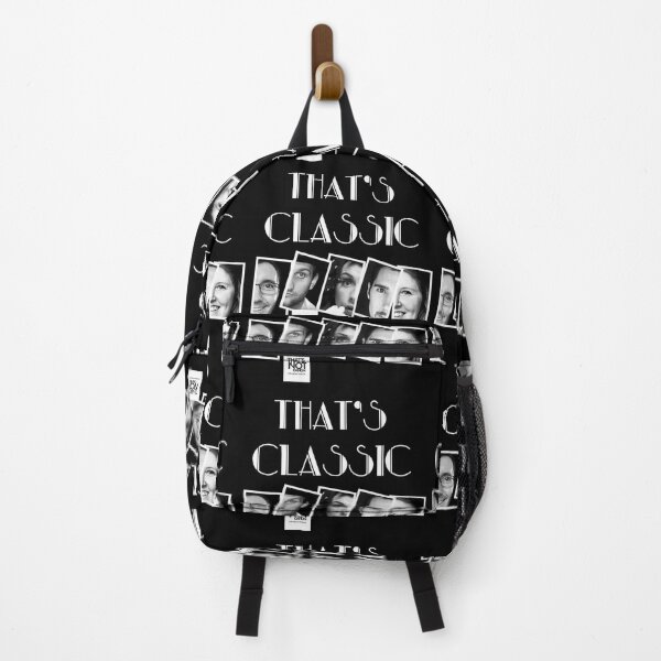 Item preview, That's Classic designed and sold by thatsnotcanon.