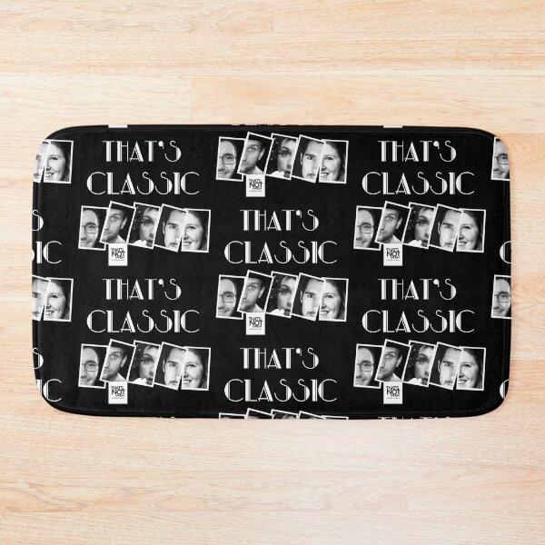 Item preview, That's Classic designed and sold by thatsnotcanon.