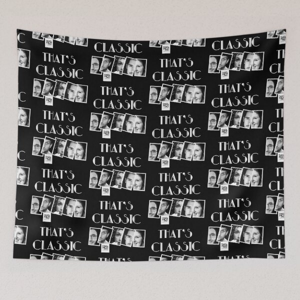 Item preview, That's Classic designed and sold by thatsnotcanon.