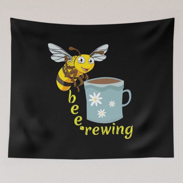 Item preview, BEE..REWING designed and sold by NATUREZONE.