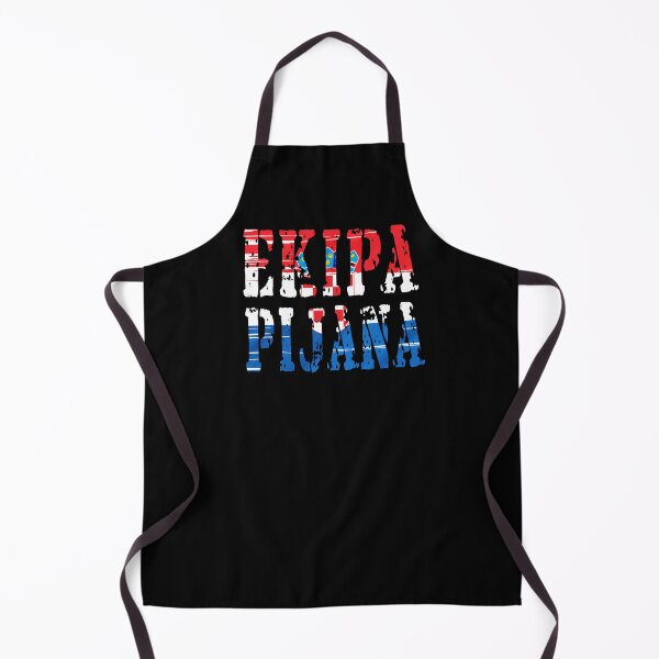 Item preview, Hrvatska Croatia Football Soccer designed and sold by Dubbra.
