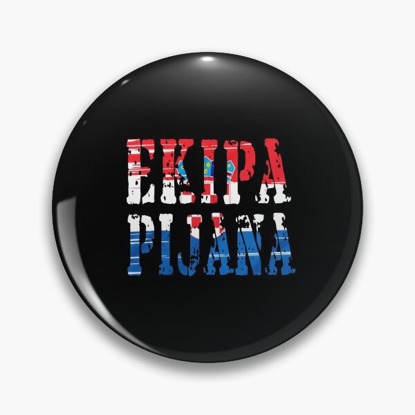 Item preview, Hrvatska Croatia Football Soccer designed and sold by Dubbra.