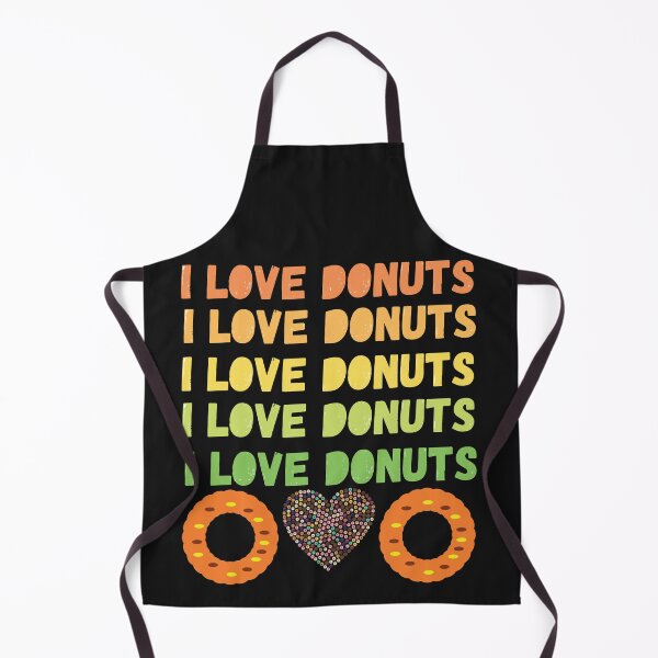 Item preview, Dont look for love look for donuts designed and sold by Eman4design.