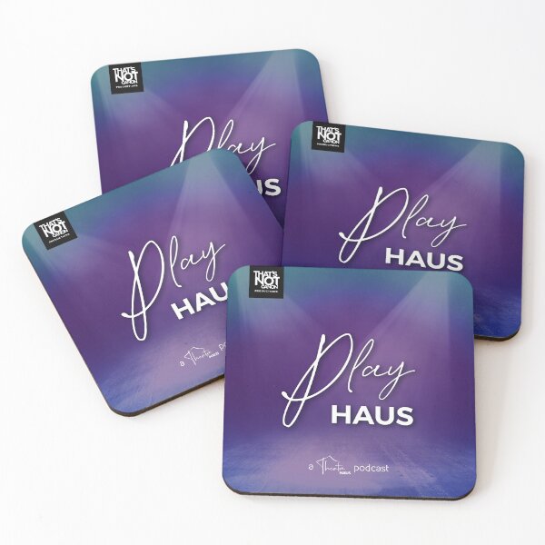 Item preview, Play Haus designed and sold by thatsnotcanon.