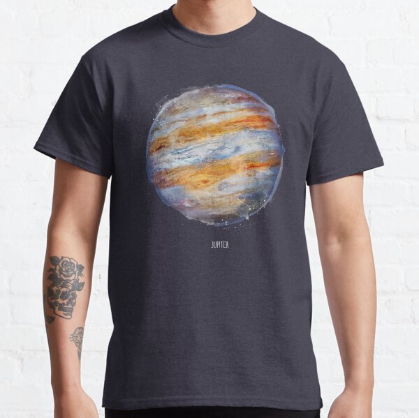 Classic T-Shirt
