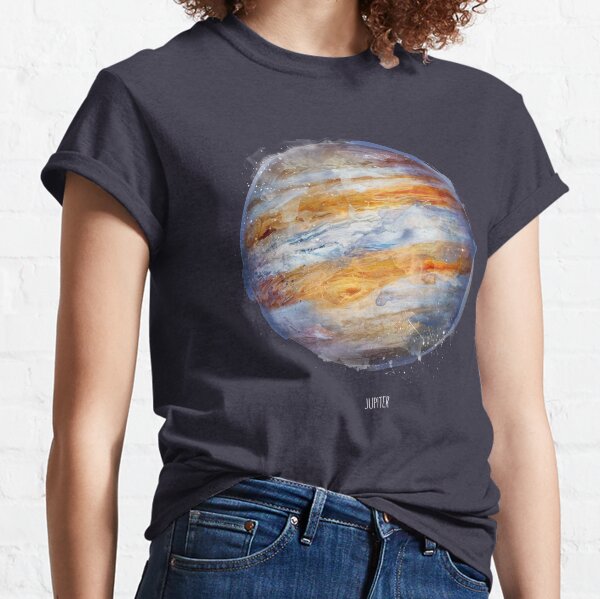 Jupiter Classic T-Shirt