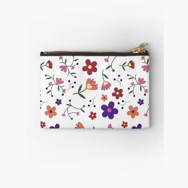 Item preview, Beautiful floral pattern designed and sold by Drawourdestiny ..