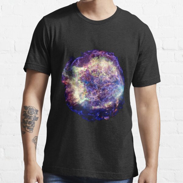 the supernova Essential T-Shirt