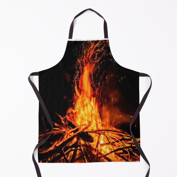 Item preview, Bright Bonfire designed and sold by Luxxe87.