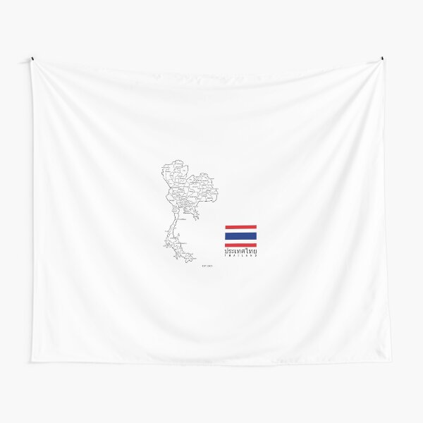 Item preview, Thailand EST2021 Shirt, Thailand TShirt, Thailand Gifts, Thailand Travel, Thailand Vacation, Thailand Tank Top, Thailand Birthday, Thailand Presen. designed and sold by chanat3659.