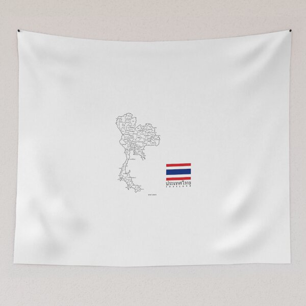 Item preview, Thailand EST2021 Shirt, Thailand TShirt, Thailand Gifts, Thailand Travel, Thailand Vacation, Thailand Tank Top, Thailand Birthday, Thailand Presen. designed and sold by chanat3659.