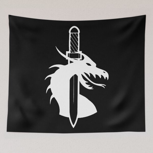 Item preview, Alternate Cornish Flag designed and sold by roberthamilton1.