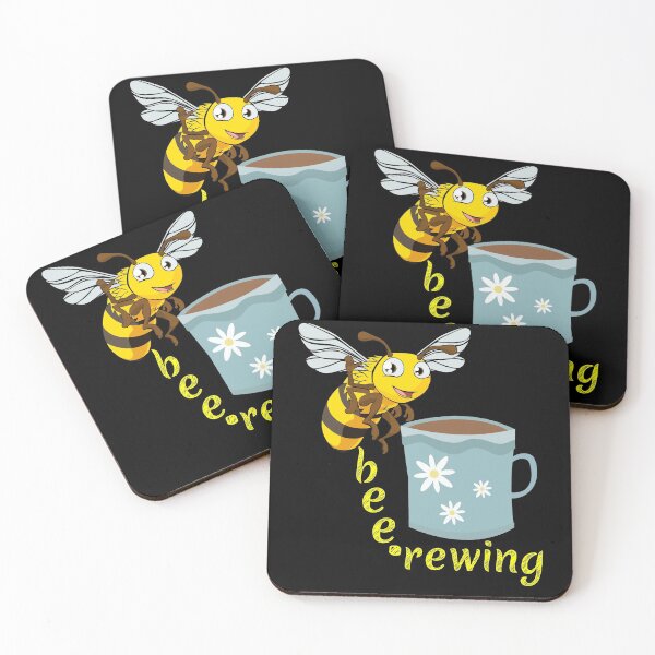 Item preview, BEE..REWING designed and sold by NATUREZONE.
