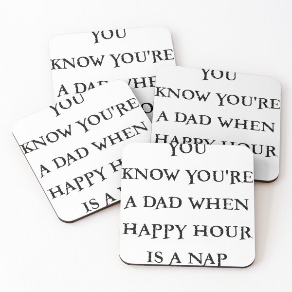 Item preview, HAPPY HOUR T-Shirt designed and sold by Qr8usa.