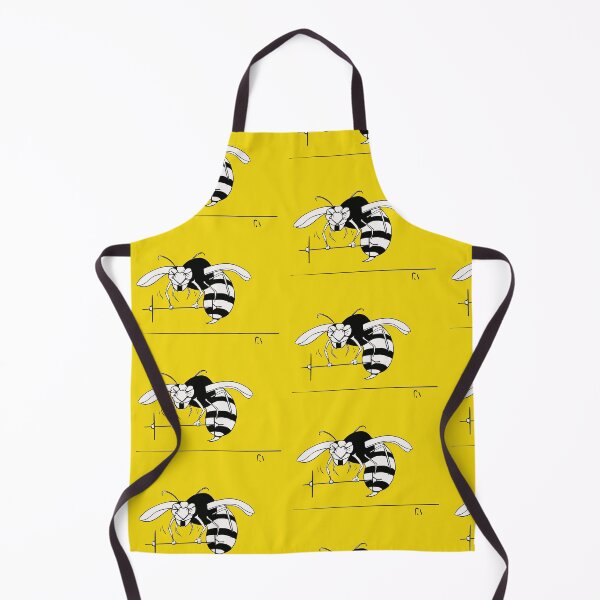 Item preview, A hard-working Bee designed and sold by Fab-io.