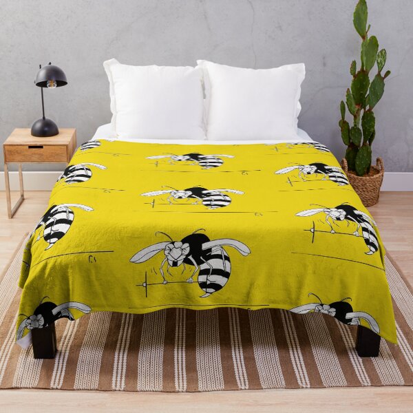 Item preview, A hard-working Bee designed and sold by Fab-io.