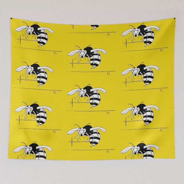 Item preview, A hard-working Bee designed and sold by Fab-io.