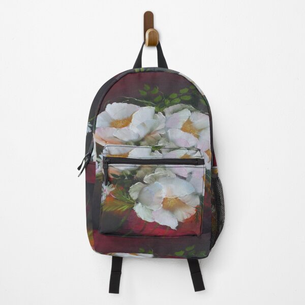 Item preview, Poppy Flower-Flower Drawing designed and sold by DiensDesign.