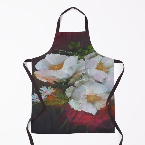 Item preview, Poppy Flower-Flower Drawing designed and sold by DiensDesign.