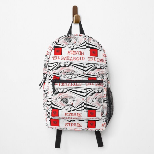 Item preview, The Paranoid Strain designed and sold by thatsnotcanon.