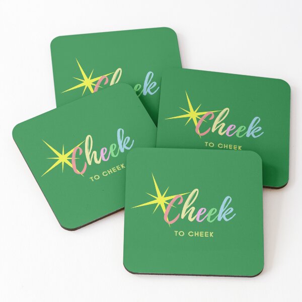 Item preview, cheek with cheek designed and sold by Stratoguayota.