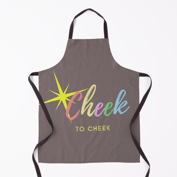 Item preview, cheek with cheek designed and sold by Stratoguayota.