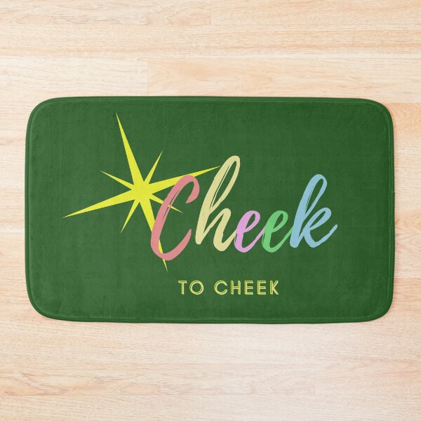 Item preview, cheek with cheek designed and sold by Stratoguayota.