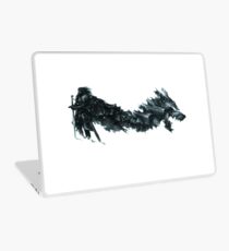Game of Thrones fanart #1 Laptop Skin
