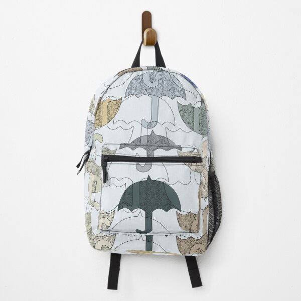 Item preview, Umbrella pattern designed and sold by hutofdesigns.