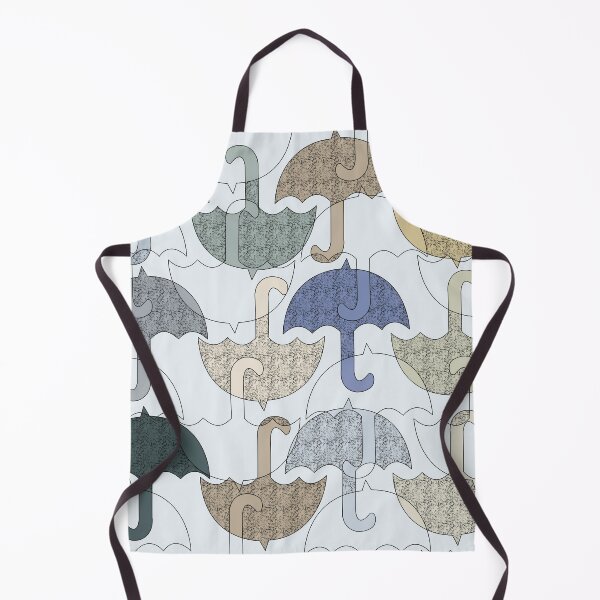 Item preview, Umbrella pattern designed and sold by hutofdesigns.