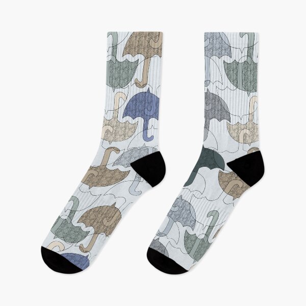 Item preview, Umbrella pattern designed and sold by hutofdesigns.