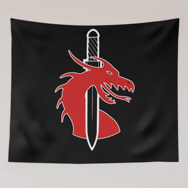 Item preview, Alternate Welsh Flag designed and sold by roberthamilton1.