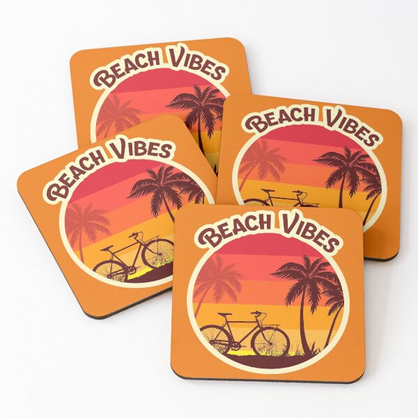 Item preview, Feeling the beach vibes designed and sold by TeesbyGinyard.