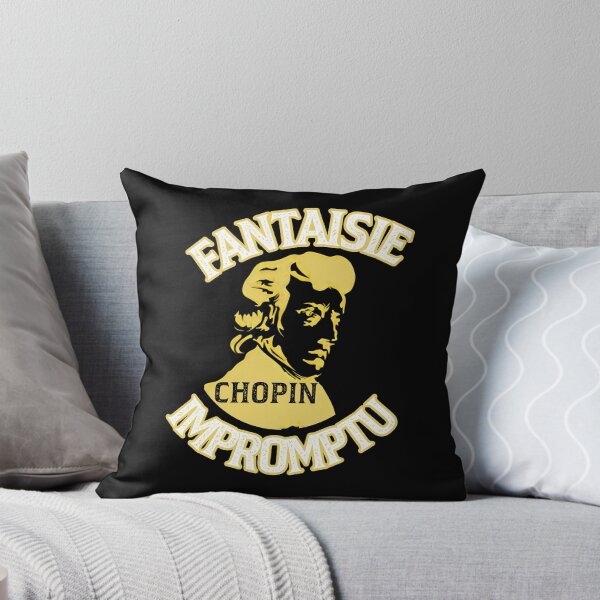 Item preview, chopin, i’m always chasing rainbows, fantaisie impromptu designed and sold by efenem.