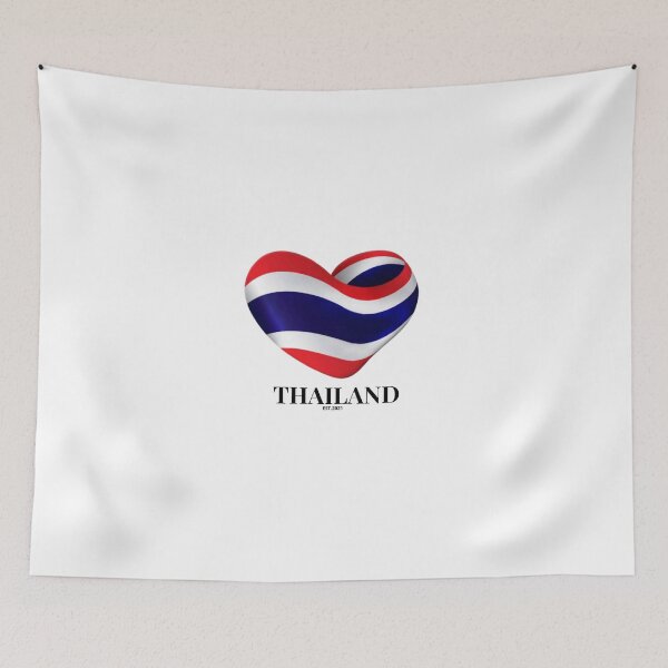 Item preview, Thailand EST.2021 Shirt, Thailand T-Shirt, Thailand Gifts, Thailand Travel, Thailand Vacation, Thailand Tank Top, Thailand Birthday, Thailand Presen. designed and sold by chanat3659.