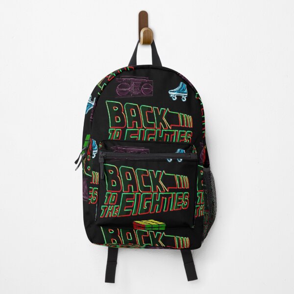 Item preview, Back To The 80s designed and sold by swaise.