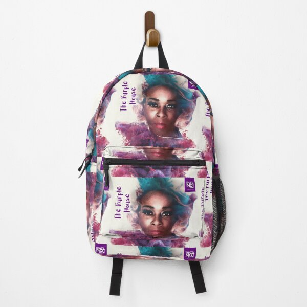 Item preview, The Purple House designed and sold by thatsnotcanon.