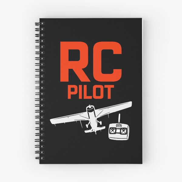 Artikelvorschau, RC Modell Flugzeuge Flugzeug Flugzeug Pilot lustiges Sprichwort Geschenk entworfen und verkauft von CuteDesigns1.