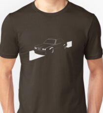 E30 Retro Unisex T-Shirt