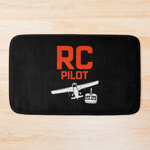 Item preview, RC Model Planes Airplane Aircraft Pilot Funny Saying Gift designed and sold by CuteDesigns1.