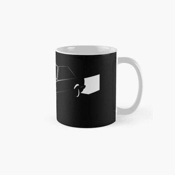 E30 Retro Classic Mug